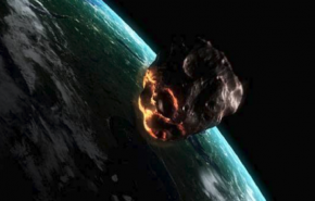 ناسا: كويكب وحشي سيقترب من الأرض في 'الكريسماس'