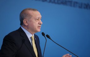 أردوغان يخطط لاعادة توطين مليون لاجئ شمال سوريا