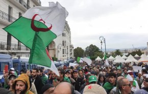 دعوات لمقاطعة الانتخابات الجزائرية