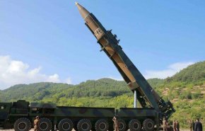 كوريا الجنوبية: بيونغ يانغ اختبرت محركا صاروخيا في حقل سوهي