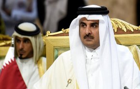 مصدر قطري يكشف سبب غياب أمير قطر عن القمة السعودية