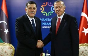 اليونان تطالب الأمم المتحدة بإدانة الاتفاق التركي الليبي