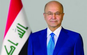 تاکید صالح بر لزوم همکاری گروه‌های سیاسی برای معرفی نخست‌وزیر جدید