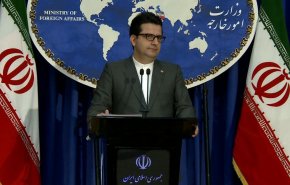 موسوي : ايران ترفض استغلال حقوق الانسان ضد الدول المستقلة