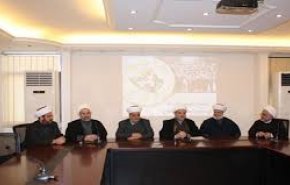 مجمع علمای مسلمان لبنان میزبانی بحرین از خاخام صهیونیست را محکوم کرد