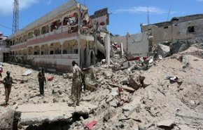 مقتل 3 أشخاص إثر مهاجمة المجمع الرئاسي في الصومال 