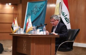 سفير العراق: ايران والعراق في جبهة واحدة