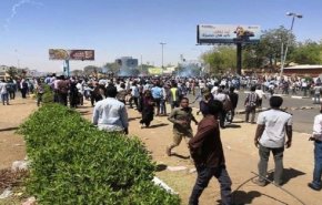 إعفاء طلاب سودانيين اتهموا بالعمل مع الموساد من الرسوم