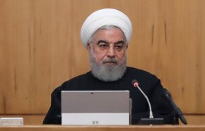 الرئيس روحاني يوعز بتنفيذ اتفاق التجارة البحرية بين إيران وكازاخستان