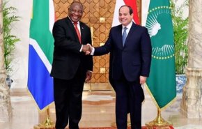 لماذا غاب رئيس جنوب إفريقيا عن منتدى أسوان للسلام؟ 