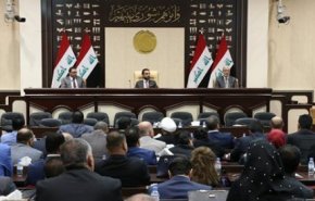 تفاصيل مناقشة قانون الانتخابات العراقية المعدل 