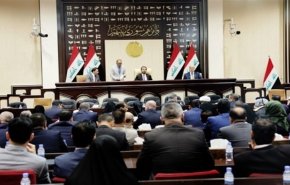 ناکامی پارلمان عراق در تصویب قانون جدید انتخابات