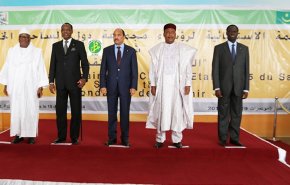 موريتانيا تستعد لتسلم الرئاسة الدورية لمجموعة الساحل