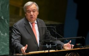 الامم المتحدة : الحظر الاميركي يتعارض واهداف القرار 2231