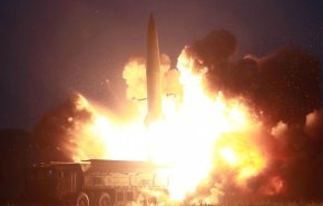 أمريكا تحذر كوريا الشمالية من مواصلة اختبار الصواريخ