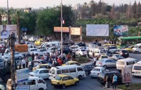 تعديل أجور السيارات العامة في محافظة اللاذقية