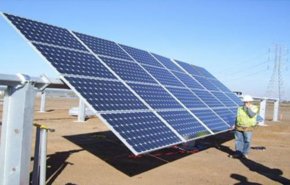 مصر تفتتح أكبر محطة طاقة شمسية في العالم