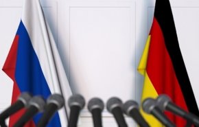 روسیه دو دیپلمات آلمانی را اخراج می‌کند