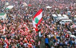 بالفيديو.. مجموعة الدعم الدولي تعمق أزمة لبنان