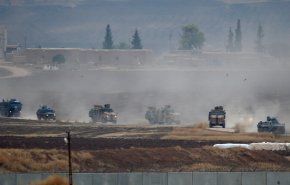 تسيير دورية روسية-تركية جديدة على حدود سوريا وتركيا