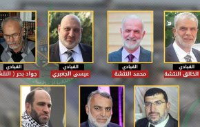 حماس: اعتقال قياداتنا بالخليل لن يوقف دورنا بتصويب البوصلة الوطنية