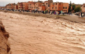 البنك الدولي يقرض المغرب 275 مليون دولار لإدارة مخاطر الكوارث