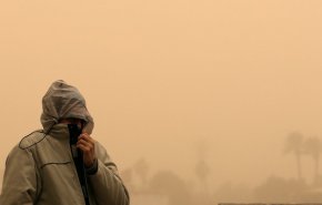 قتلى و جرحى في مصر بسبب هطول الأمطار 