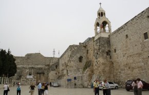 الاحتلال يمنع مسيحيي غزة من زيارة القدس وبيت لحم في عيد الميلاد
