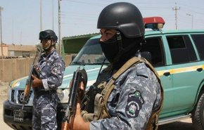 'داعش' يقتل اثنين من الشرطة الاتحادية في كركوك