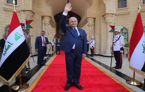 هل يقوم رئيس جمهورية العراق بمقام رئيس الوزراء؟