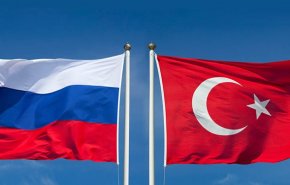  ترکیه و روسیه درصدد امضای توافقنامه تولید سامانه دفاعی 