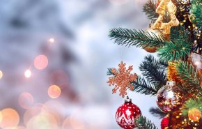 دراسة: احتفالات عيد الميلاد تسبب اضرارا بالصحة