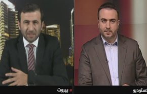 'المظاهرات ادوات ضغط على ايران' و'مصير بريكست'