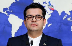 طهران: قرار 2231 لم يمنع ايران من اي اختبار صاروخي