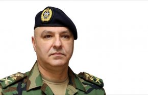 تاكيد قائد الجيش اللبناني على عدم  قطع الطرقات
