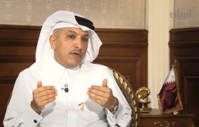 قطر تعلن التزامها بالوقوف إلى جانب لبنان