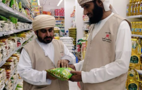 فضيحة المنتجات الإماراتية “السّامة والمُسرطنة” في عمان  