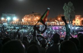 وفاة شرطي سوداني بالقاهرة تشعل الاحتجاجات بـــ