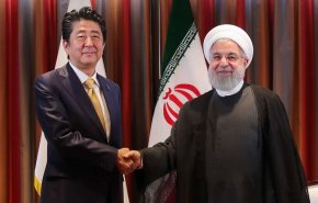 تحلیل چاینا دیلی از سفر مهم روحانی به ژاپن/ توکیو در تلاش برای حل و فصل تنش بین ایران و آمریکا