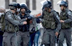الاحتلال يشن حملة اعتقالات في القدس 