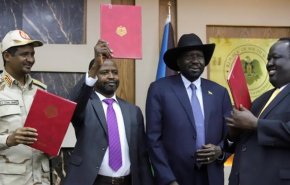 دولت موقت سودان و مخالفان مسلح، توافق «جوبا» را تمدید کردند
