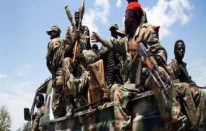 مقتل22 شخصا فى هجوم للمتمردين بالكونغو الديمقراطية
