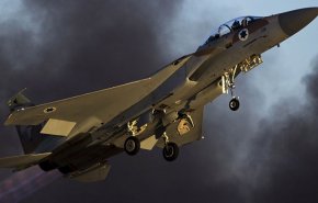 افشای برنامه رژیم صهیونیستی برای حمله به پایگاه هوایی 