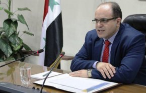 وزير الاقتصاد السوري يكشف حقيقة كلامه حول 