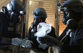  أدلة جديدة على تلاعب منظمة حظر الأسلحة الكيميائية بتقرير الهجوم الكيميائي المزعوم في دوما  