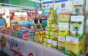 السورية للتجارة بدمشق تحصر مخصصات السكر بـ3 كغ شهرياً 