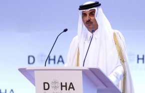 قطر تتبرع بـ20.7 مليون دولار لدعم أونروا

