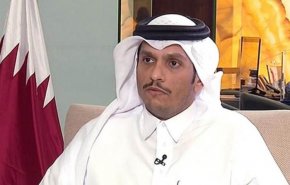 قطر:لم نتفاوض مع الإمارات لانهاء الازمة لكننا لا نستبعده مستقبلا