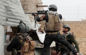 استشهاد 4 جنود عراقيين في هجوم لداعش