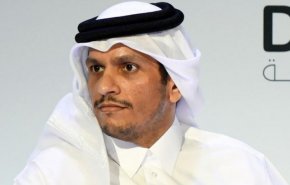 وزير خارجية قطر يعلق مجددا على الحوار مع السعودية